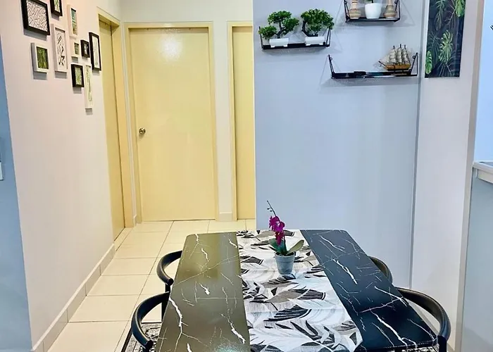Dp Islamic Homestay