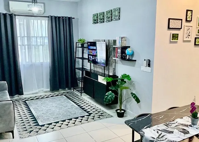 Dp Islamic Homestay