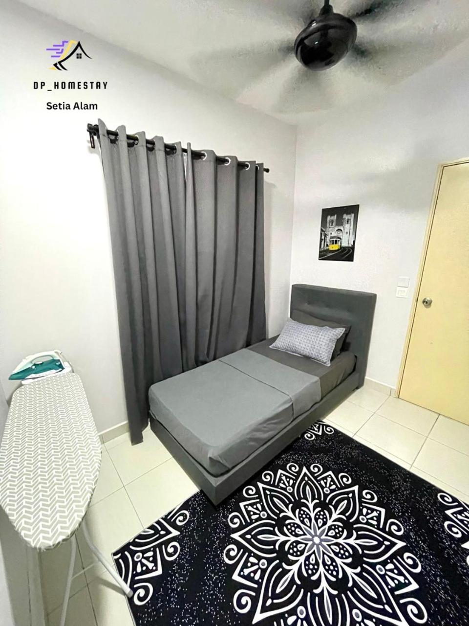 Dp Islamic Apartment